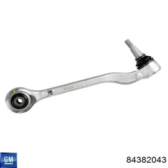  General Motors 84382043