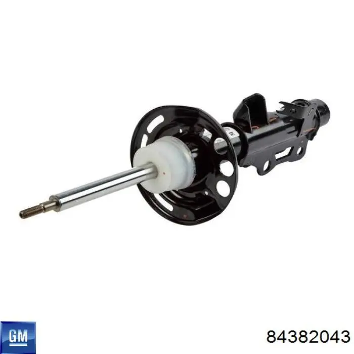 Купити 84382043 General Motors 