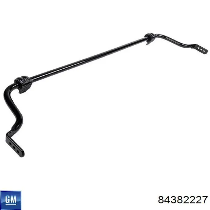  84382227 General Motors