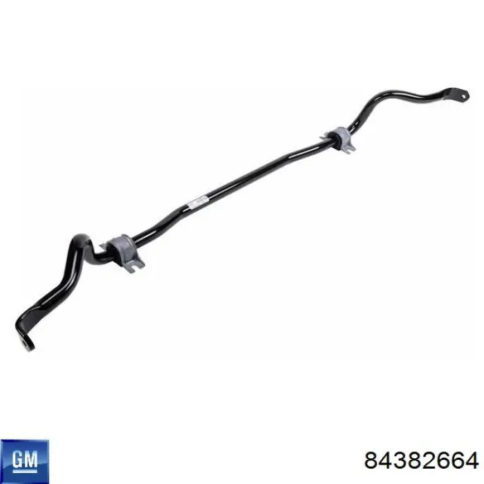  General Motors 84382664 ціна, від 118.12 USD