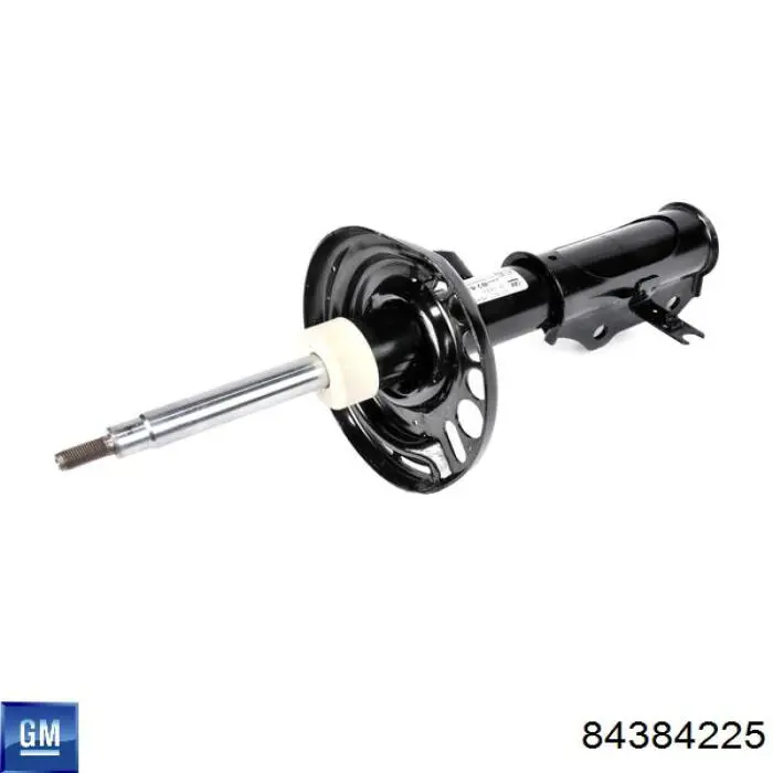  General Motors 84384225 ціна, від 375.52 USD