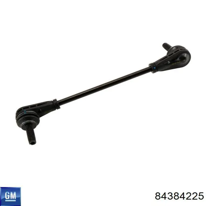 84384225 General Motors