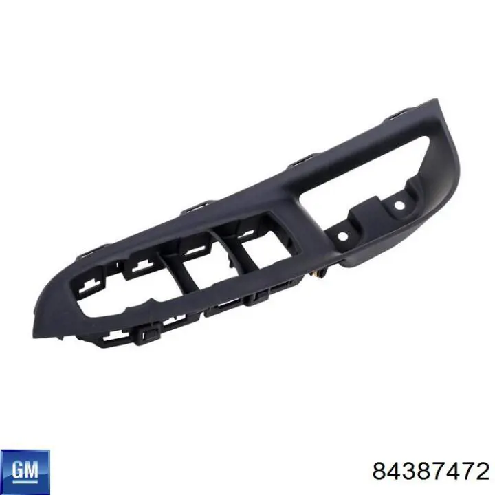  General Motors 84387472 ціна, від 62.09 USD