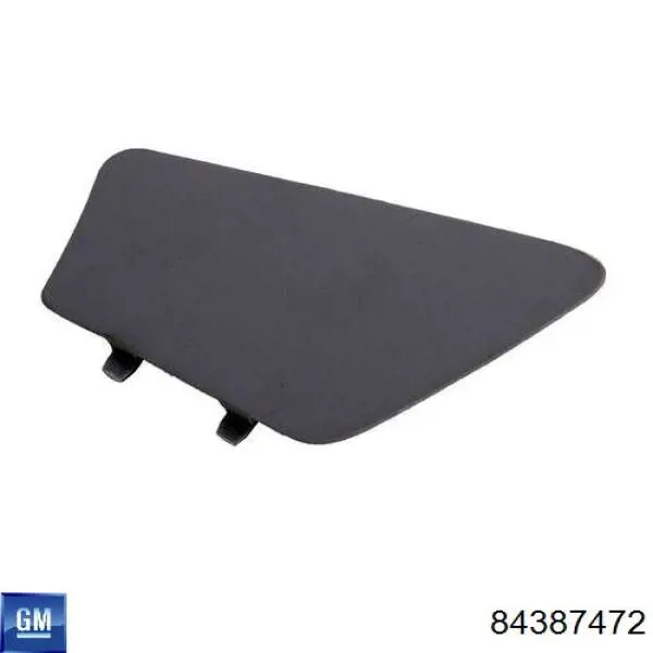  84387472 General Motors