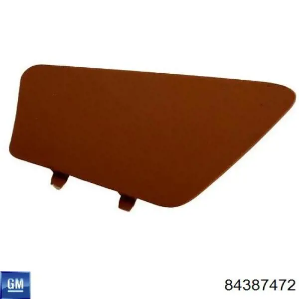 Купити 84387472 General Motors 