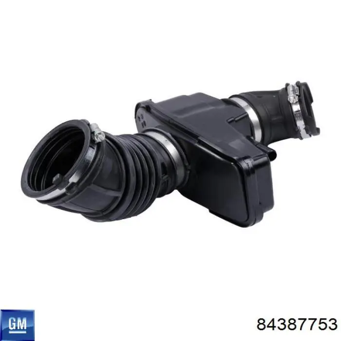 Купити 84387753 General Motors 