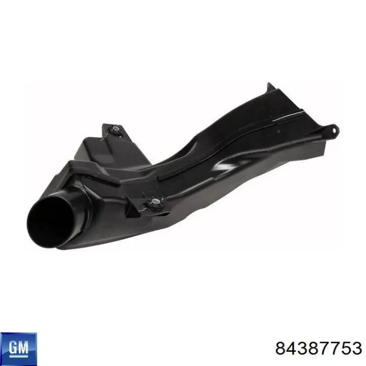  General Motors 84640369 ціна, від 63.49 USD