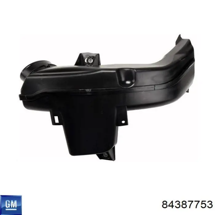 Купити 84640369 General Motors 