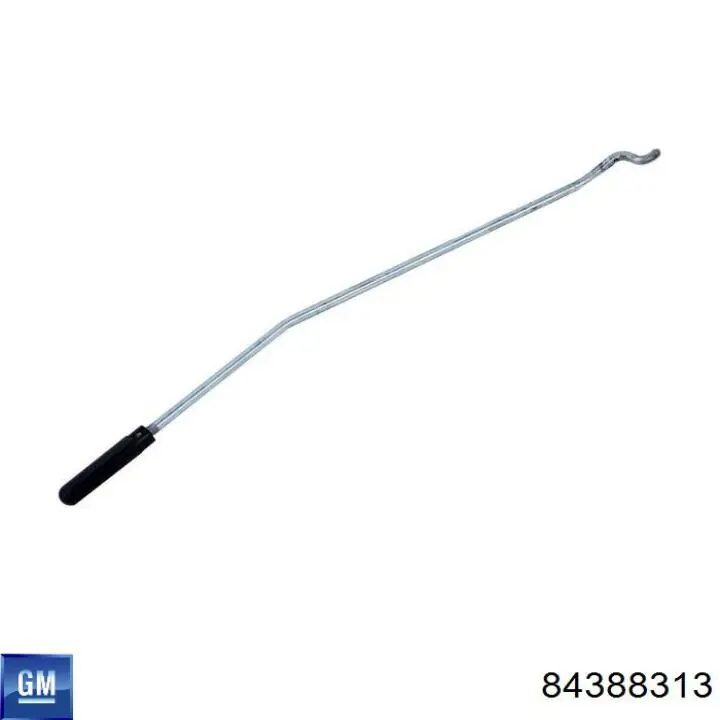  General Motors 84388313 ціна, від 62.57 USD