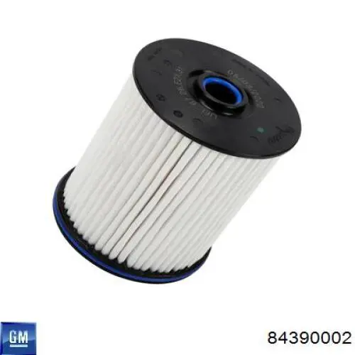 Елемент повітряного фільтра Alpha Filter AF1597 ціна, від 5.93 USD
