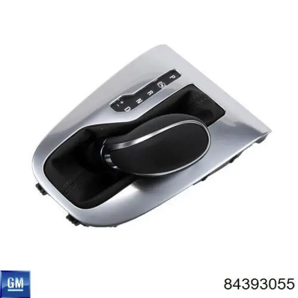 84296519 General Motors Ручка важеля коробки передач