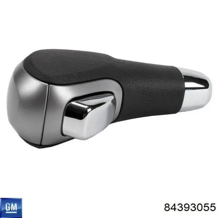 Рукоятка важеля КПП General Motors 84296519 ціна, від 50.68 USD