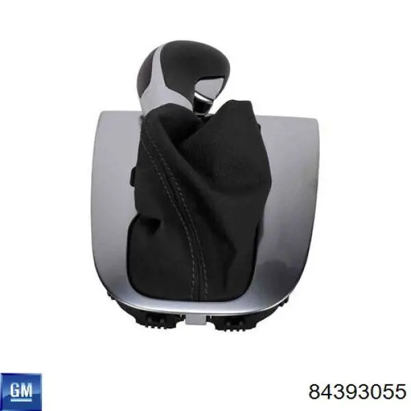 Купити 84296519 General Motors Рукоятка важеля КПП