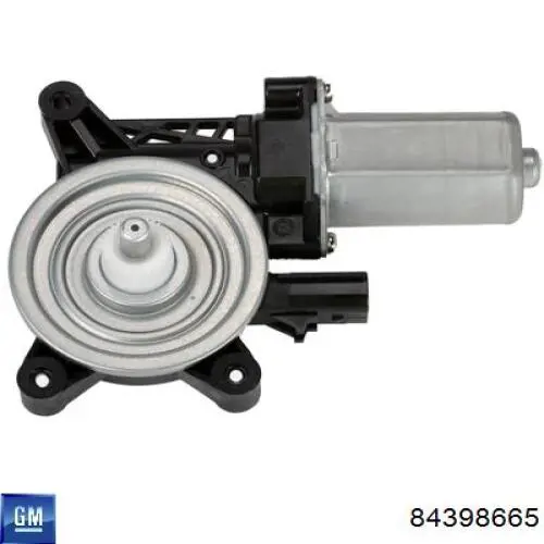 Купити 84398665 General Motors 