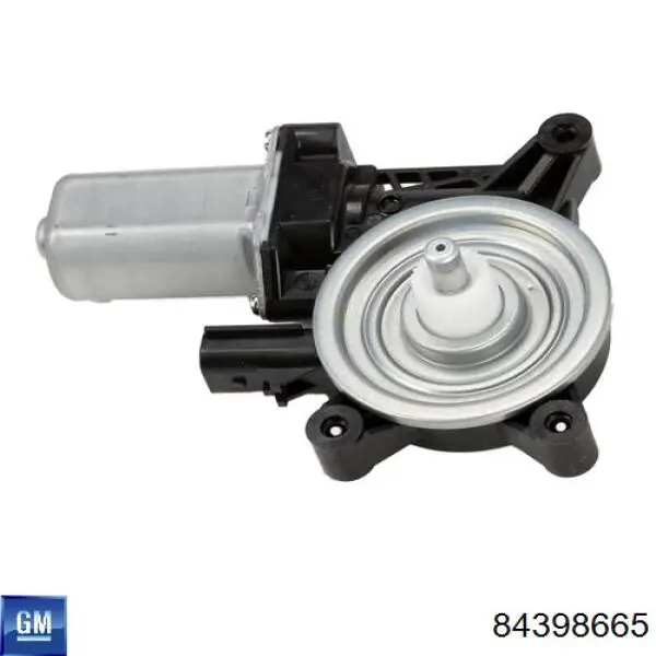 84398665 General Motors 