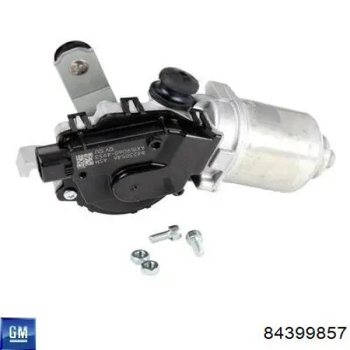  General Motors 84399857 ціна, від 0.02 USD