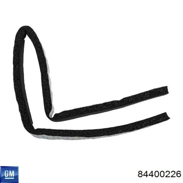  General Motors 84400226 ціна, від 53.20 USD