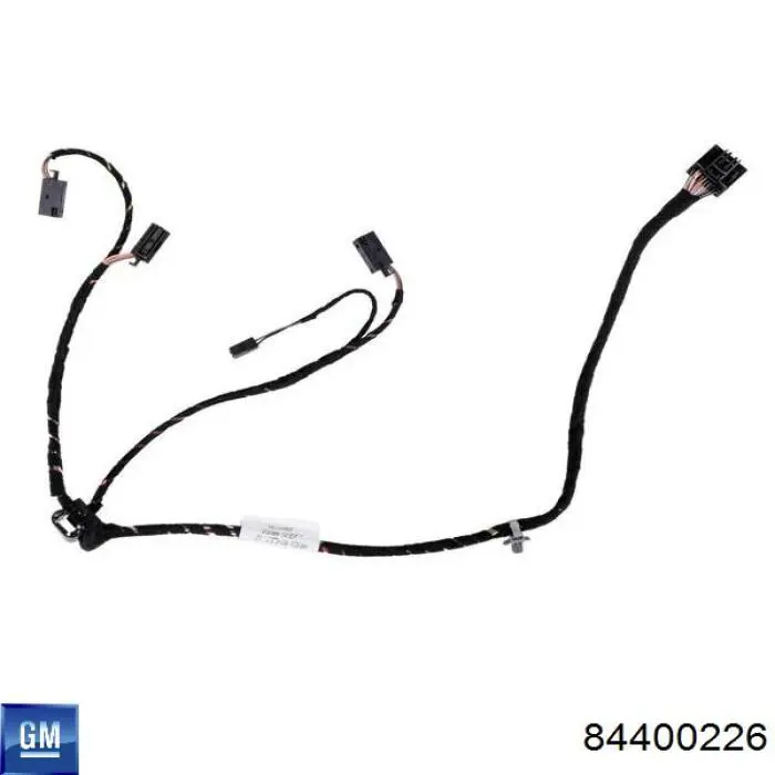 Купити 84400226 General Motors 