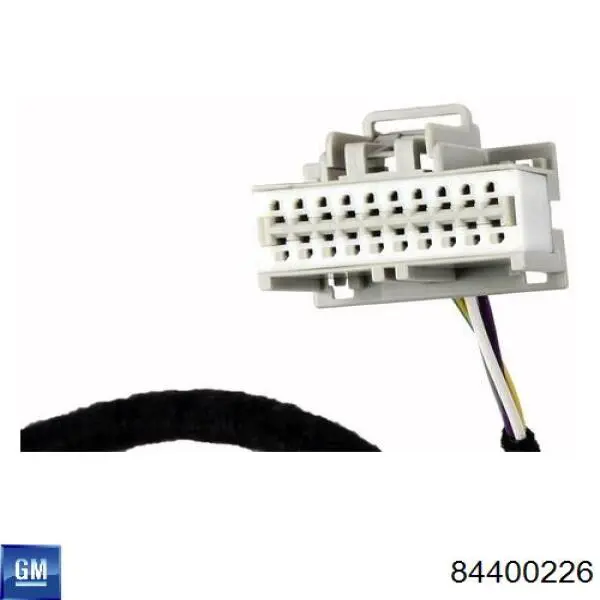 84400226 General Motors 
