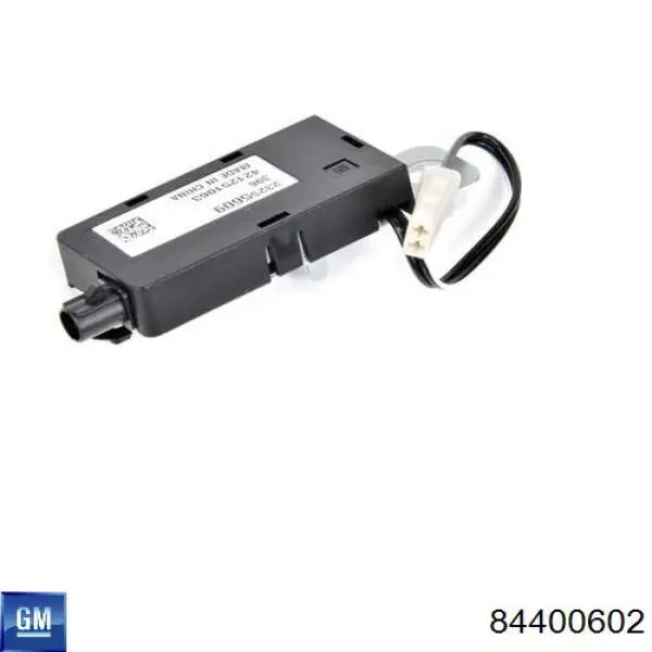 Купити 84400602 General Motors 