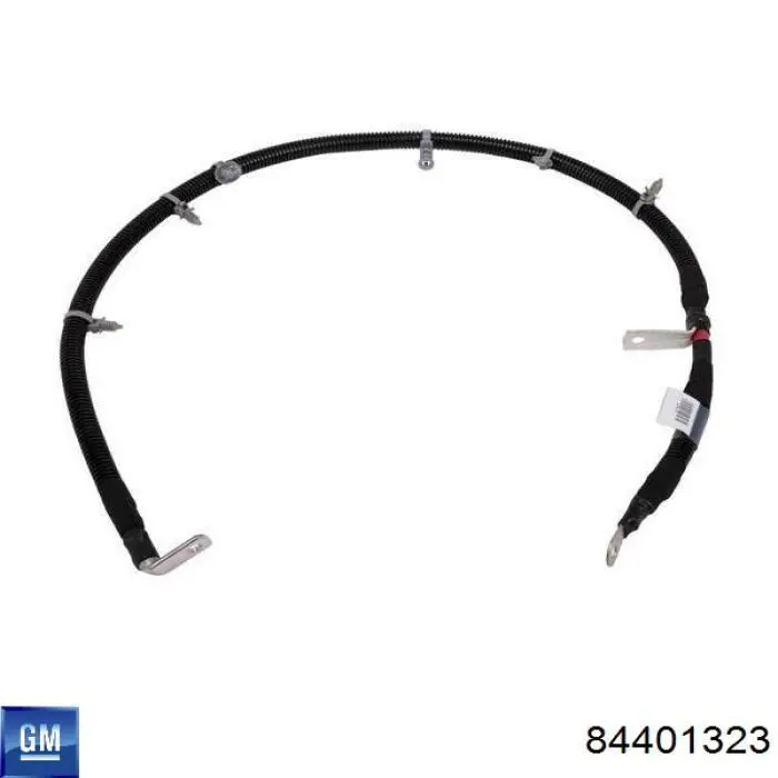  General Motors 84401323 ціна, від 53.21 USD
