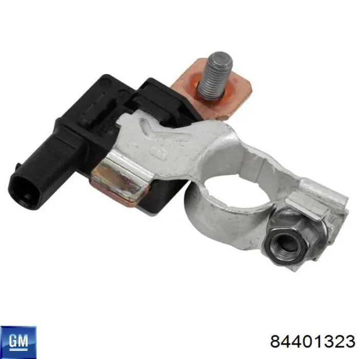 Купити 84401323 General Motors 