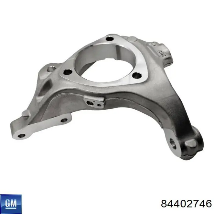 Піввісь права 84628596 General Motors