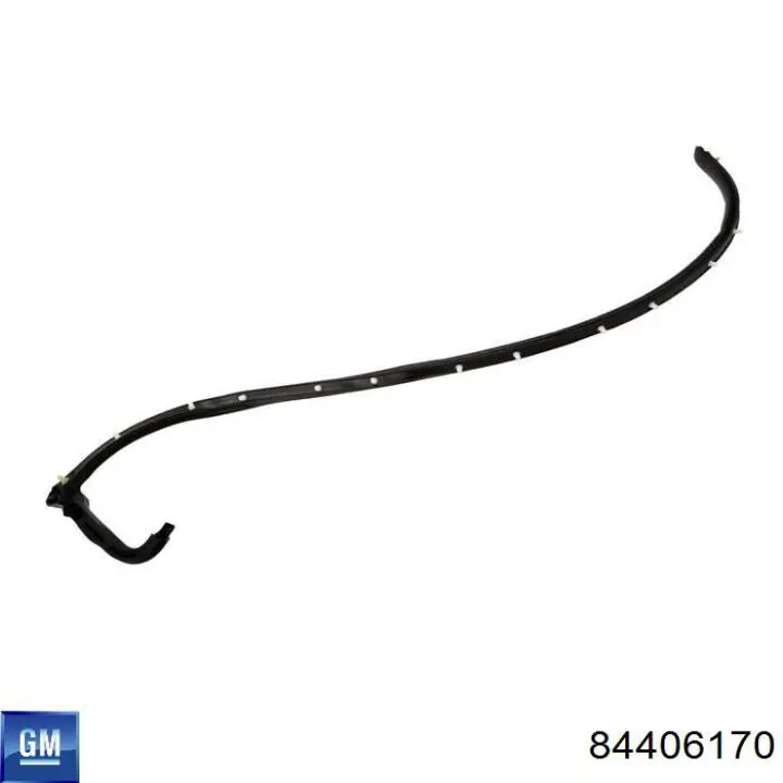 Купити 84406170 General Motors 