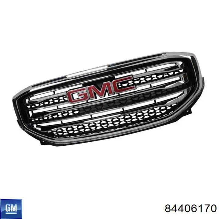  General Motors 84406170 ціна, від 9.84 USD
