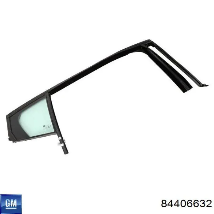  General Motors 84406632 ціна, від 22.10 USD