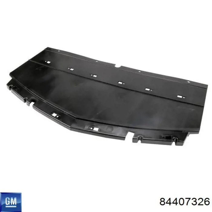  General Motors 84407326 ціна, від 1625.96 USD