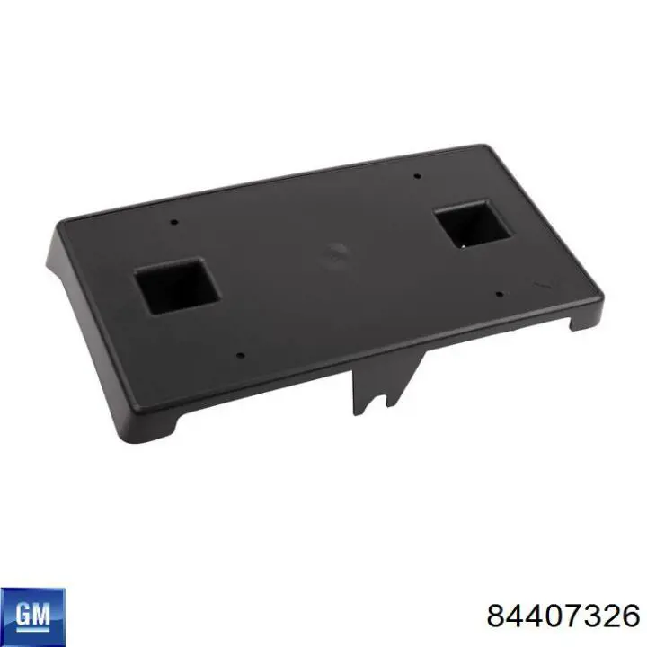 Купити 84407326 General Motors 