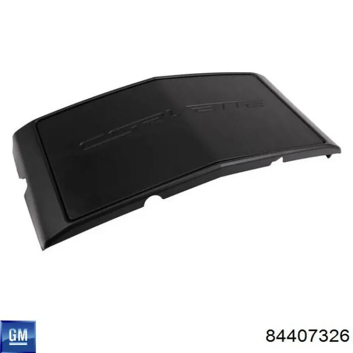 84407326 General Motors 