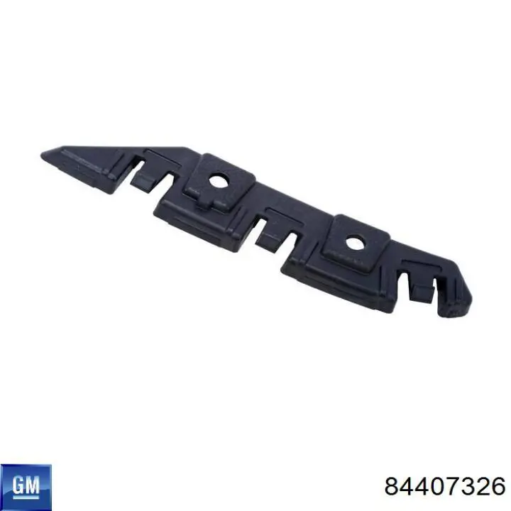  84407326 General Motors