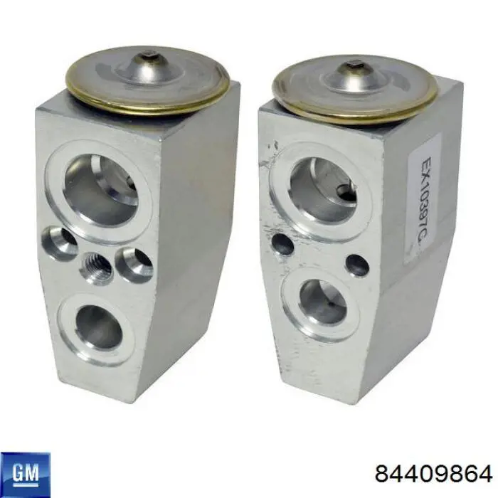  General Motors 84409864