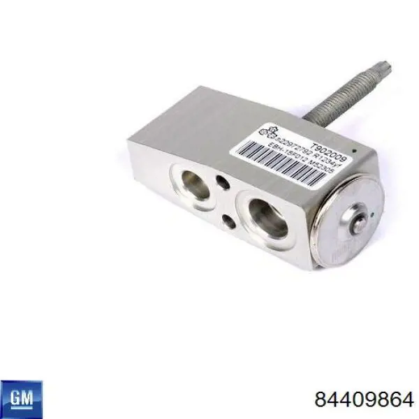84409864 General Motors 