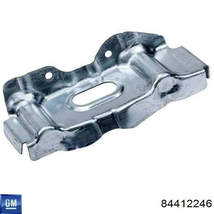 Купити 84412246 General Motors 