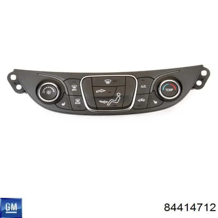 84414712 General Motors 