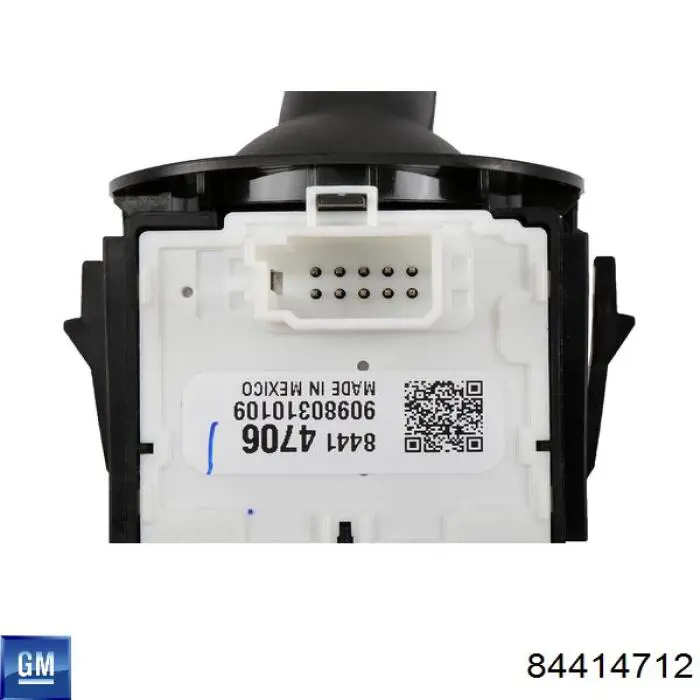  General Motors 84414712 ціна, від 10.15 USD