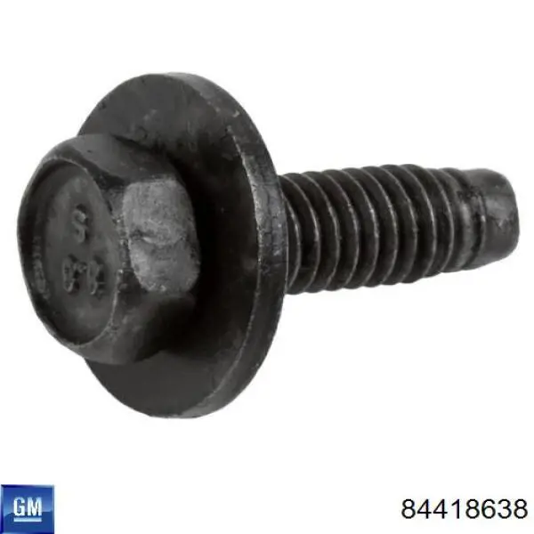  Opel 84418638 ціна, від 15.70 USD