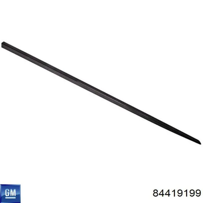 Купити 84419199 General Motors 