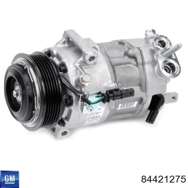 84421275 General Motors 