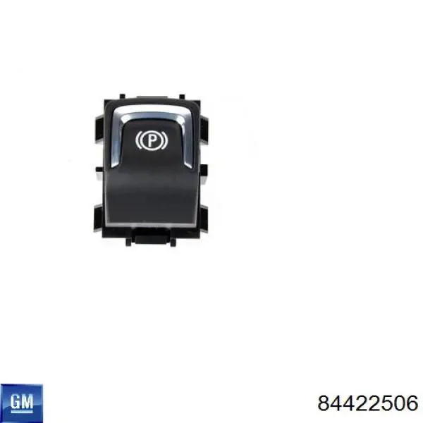  84422506 General Motors