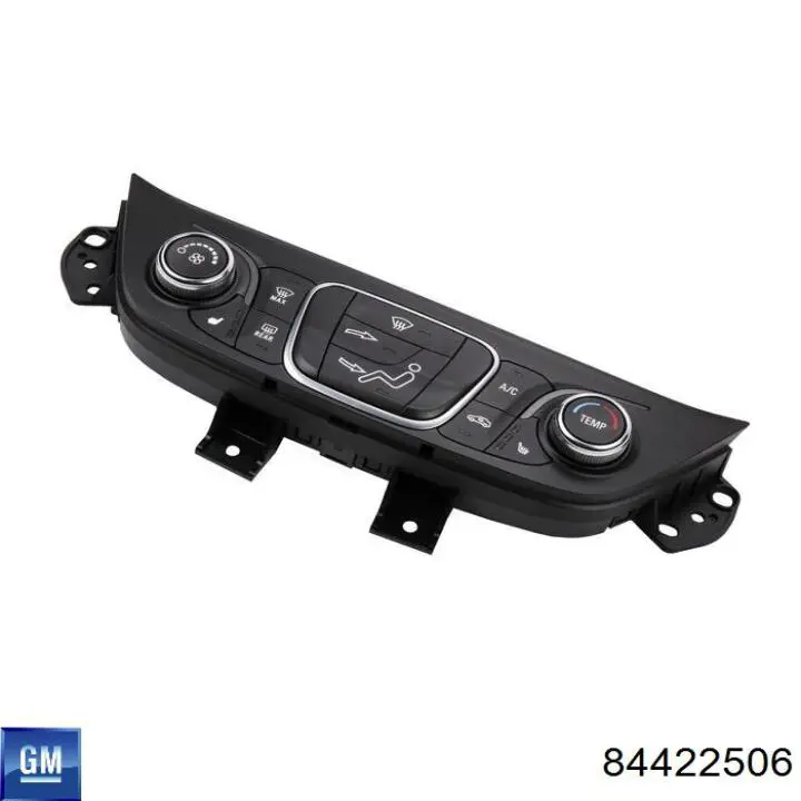 84422506 General Motors 