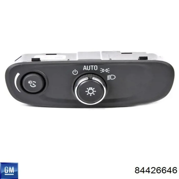 84426646 General Motors 