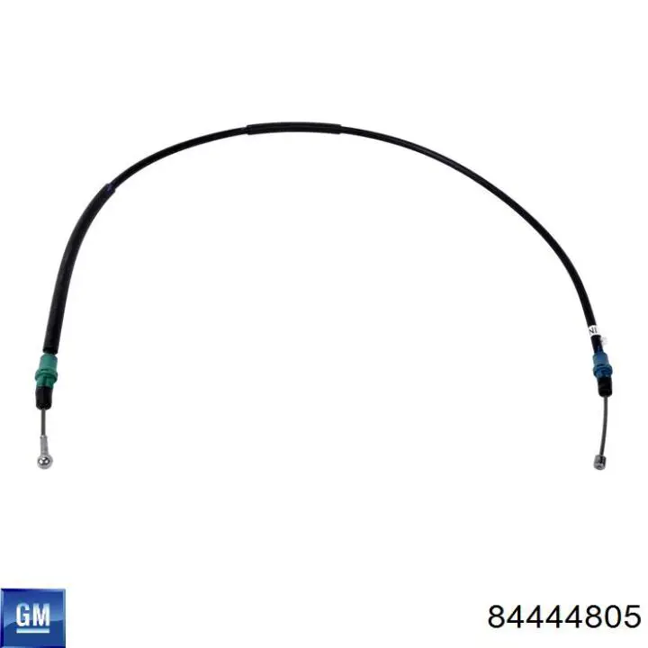 84444805 General Motors 