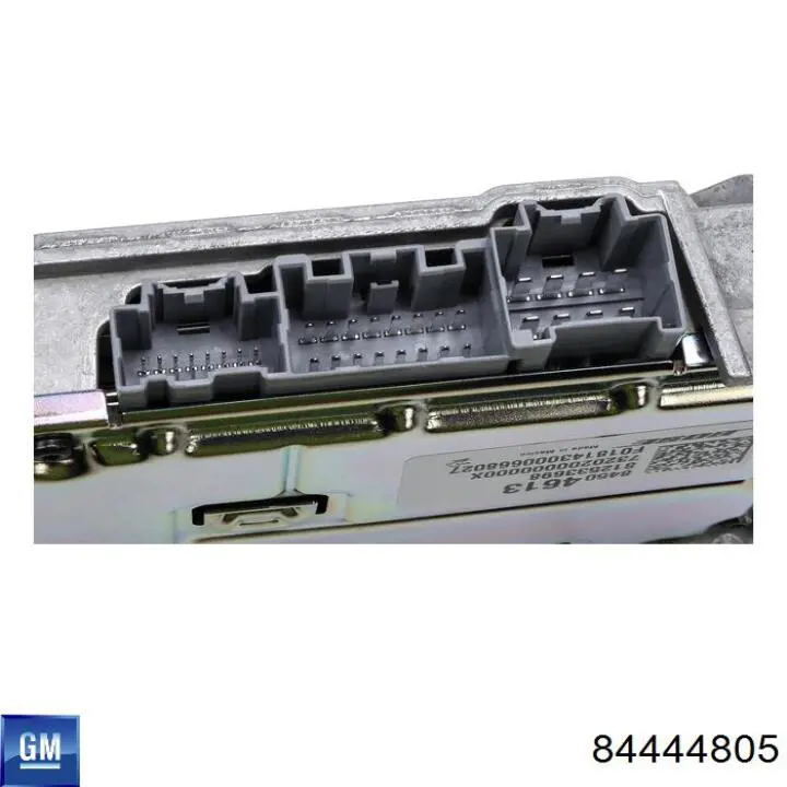 Купити 84444805 General Motors 