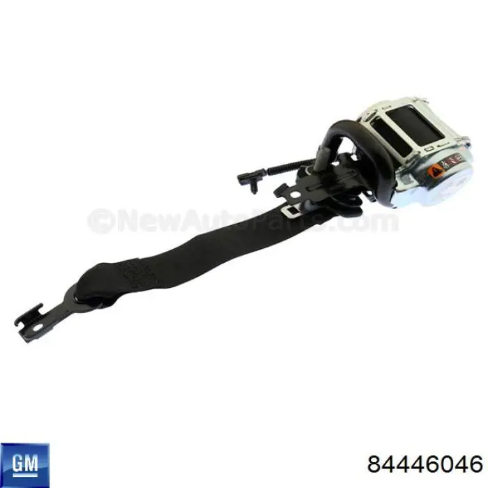  General Motors 84146850 ціна, від 269.09 USD