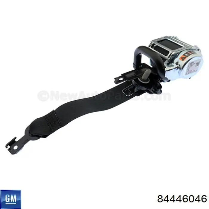  84146850 General Motors