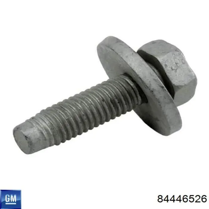Купити 84446526 General Motors 